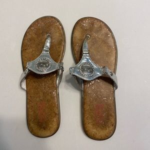 michael kors sandals